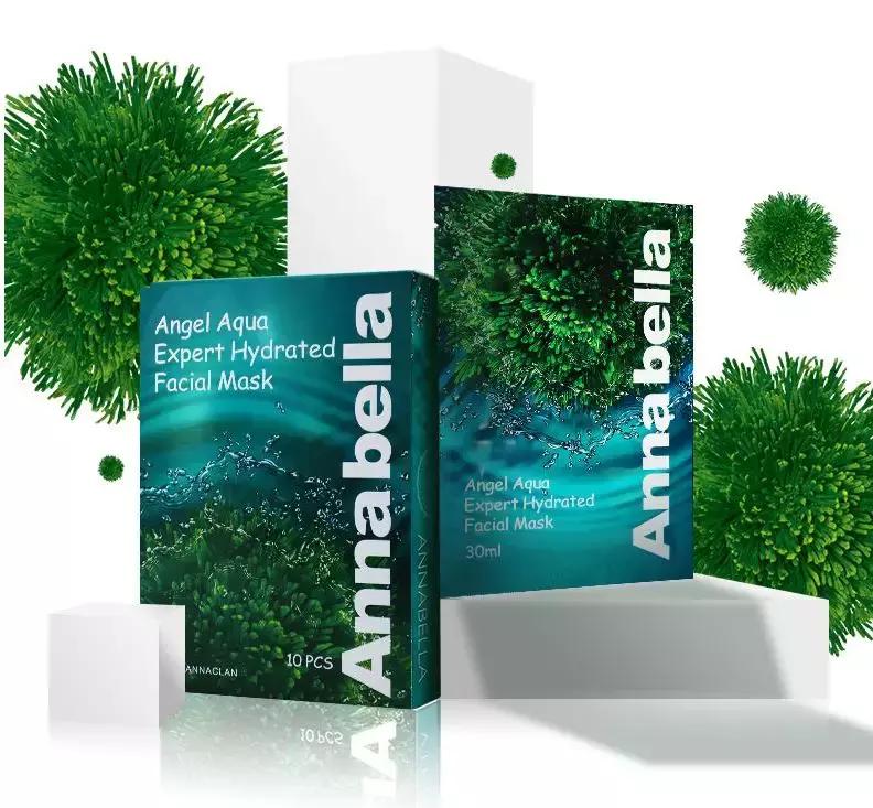 这些神奇的面膜,正在掏空消费者的钱包