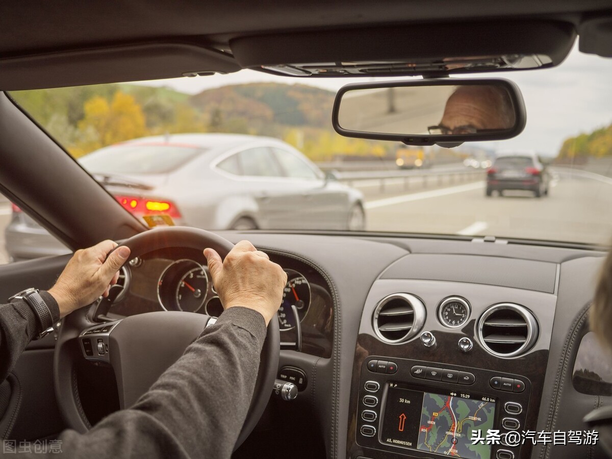 可能终有一天，我也会沿着上海夫妇的轨迹实施一次落地自驾游