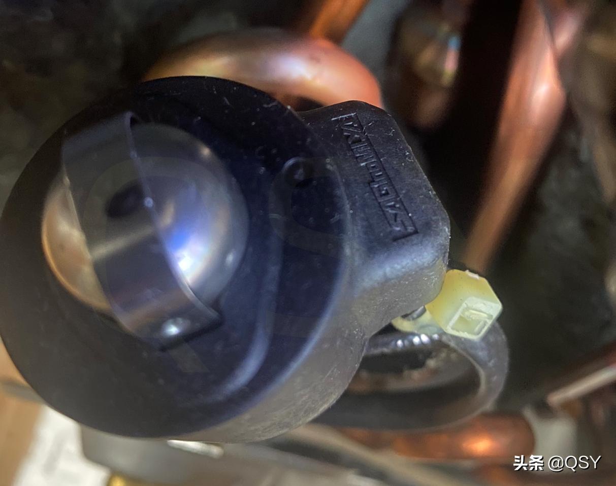 三菱电机空调的外机怎么拆,三菱电机空调3匹外机内部高清图