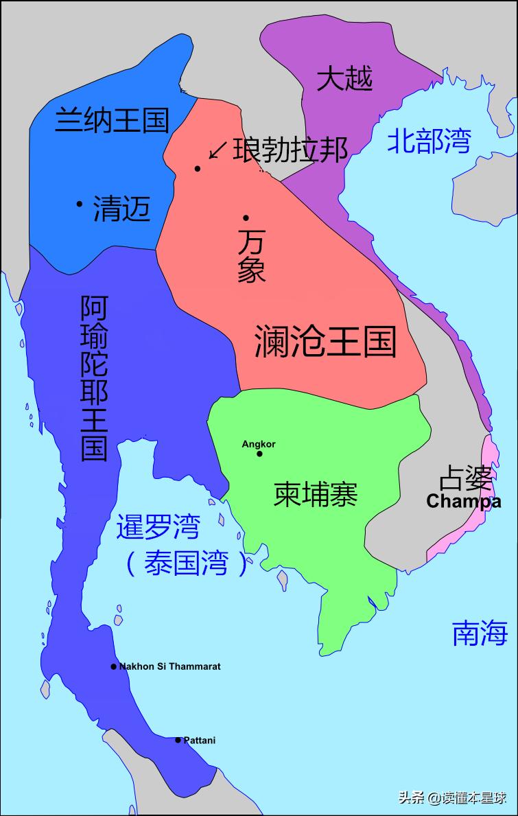 邓丽君最爱的泰国城,泰国清迈邓丽君旅游攻略