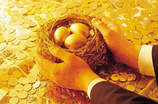 交易的最佳介入点无非就是三种