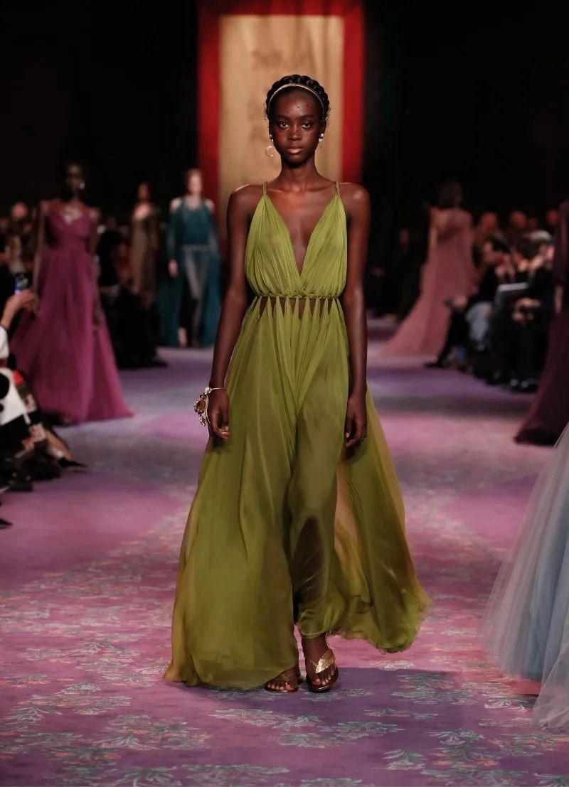 你选谁?服装大神的“窝”