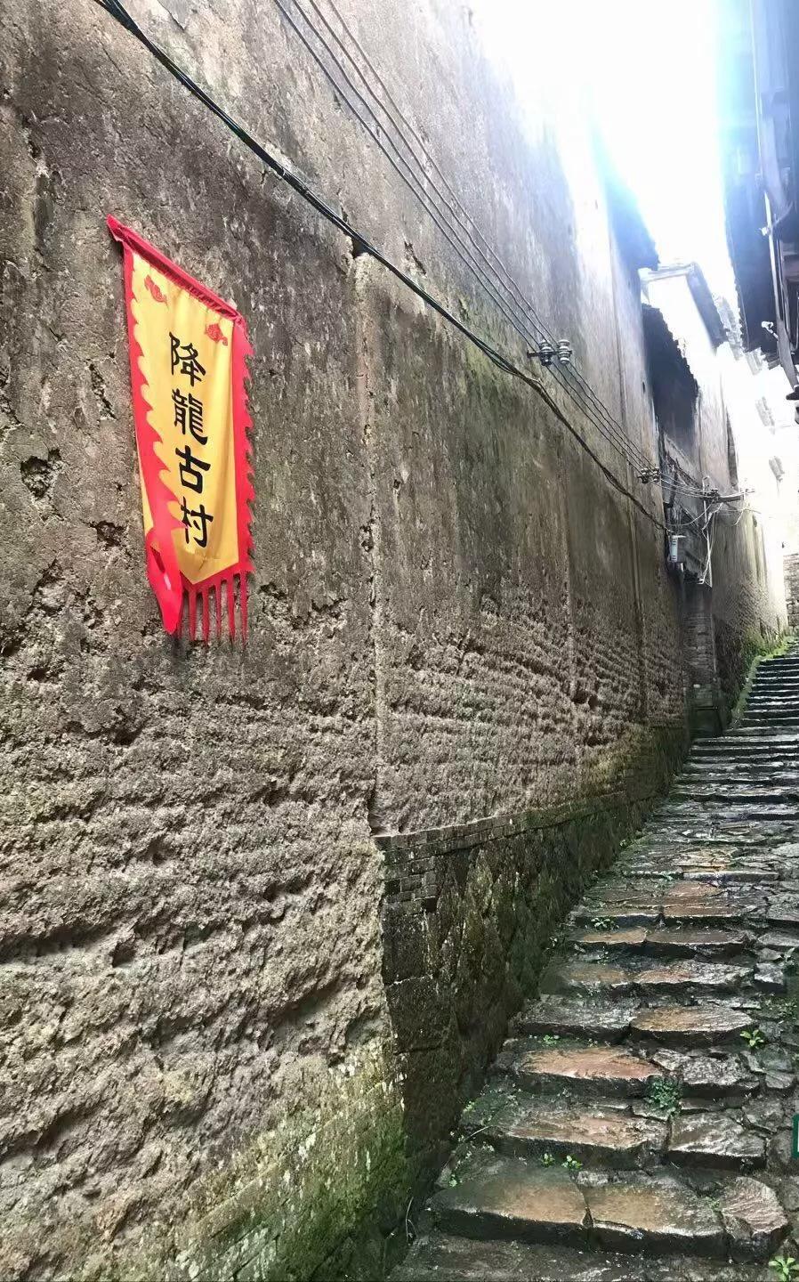 福州附近风景优美的村落,福州周边有哪些村子好玩的