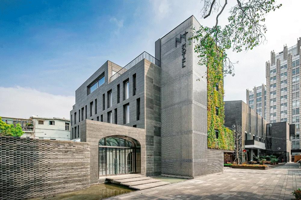 2019魔都潮人私藏网红地标全曝光,2019魔都必去50个地标