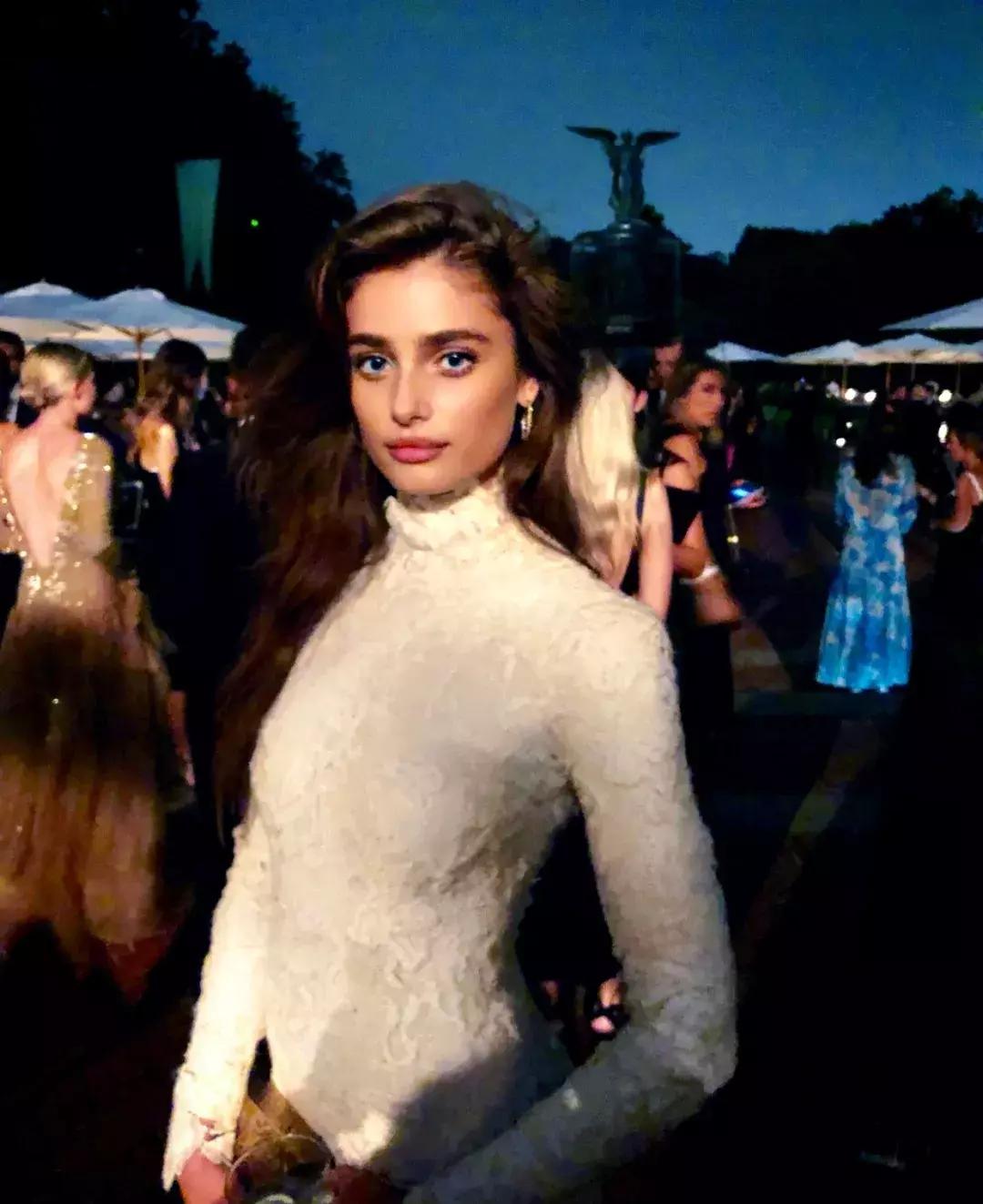 又是一年维密大秀,维密身材最美