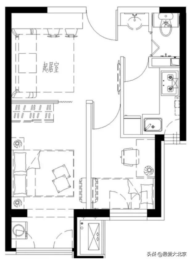 2021东城区公租房配租,东城配租公租房