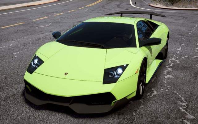 为什么顶级跑车都在欧洲,为什么顶级超跑很难进国内