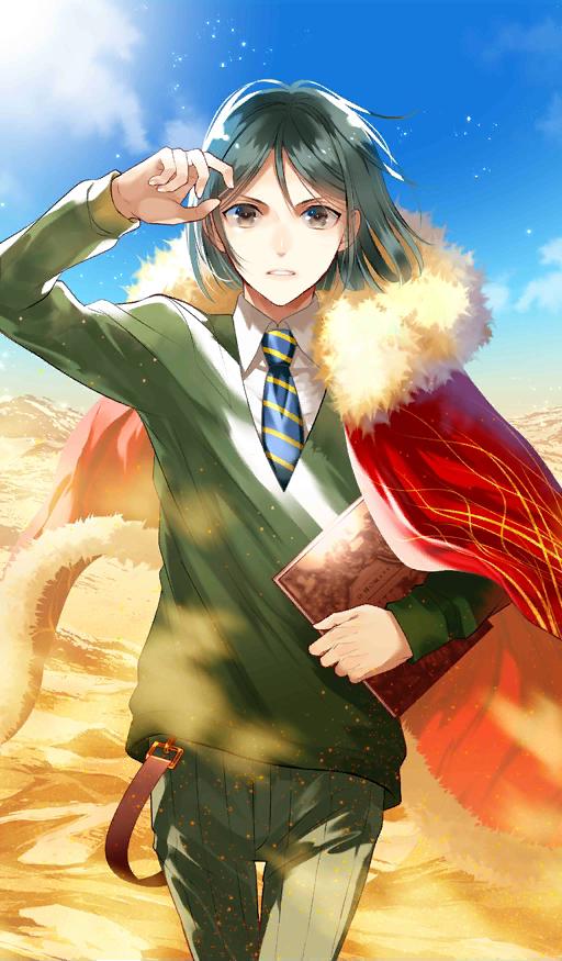 FGO:有续充效果的概念礼装,宇宙棱镜和17张超下位替代