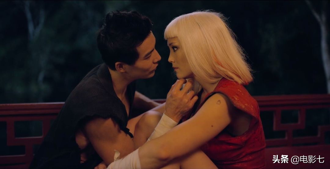 豆瓣9分以上电视剧暗黑,豆瓣9分的神剧