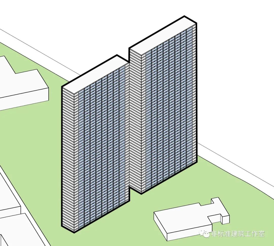 哼！别以为建筑师脸大，就不会翻脸