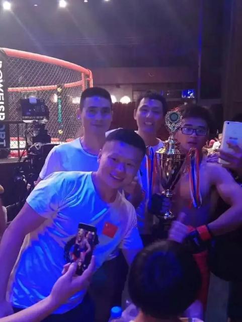 一龙武林风现场直播,武僧一龙嘉年华