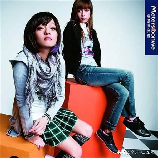 从美邦到李宁 土潮，国潮 结局令人惋惜 电动车行业你看懂了吗？