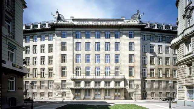 全中国最有历史的建筑,600年前最伟大的建筑