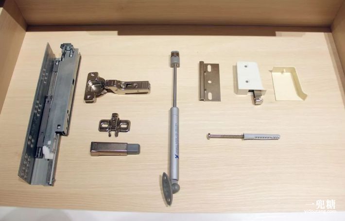 颜值超高的卧室装修,颜值功能两不误的简约北欧风