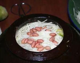 热干面醒了！潍坊肉火烧们坐不住了！