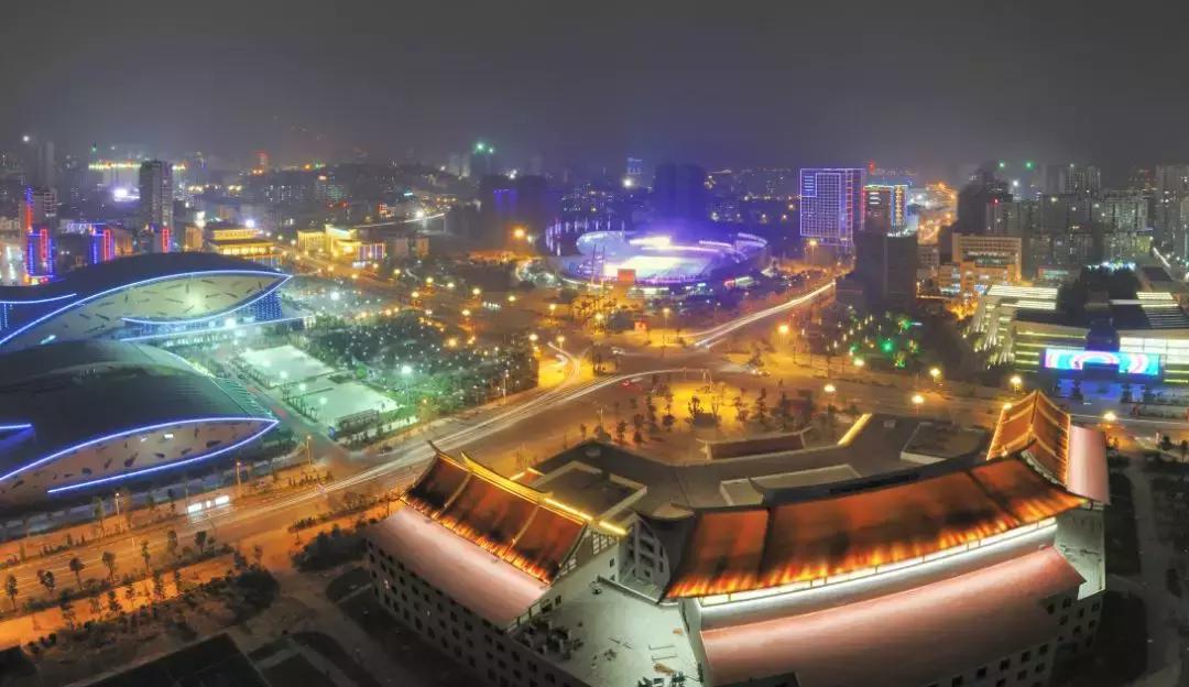 建发|站在时代潮头，巨笔擘画莆田新宏图