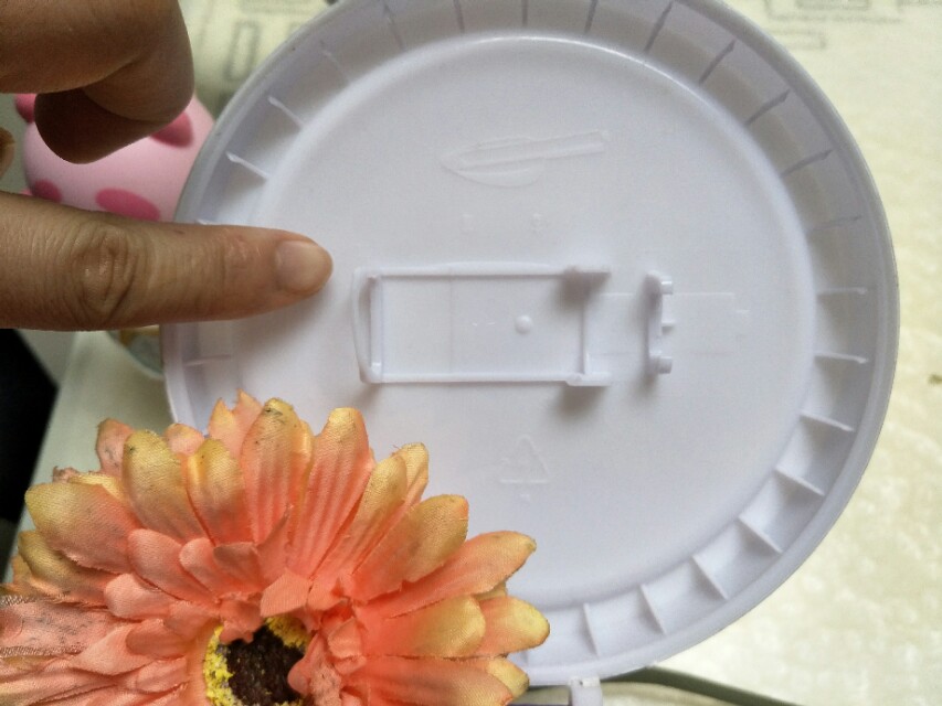 婴儿奶粉罐的秘密,关于奶粉罐上的小秘密