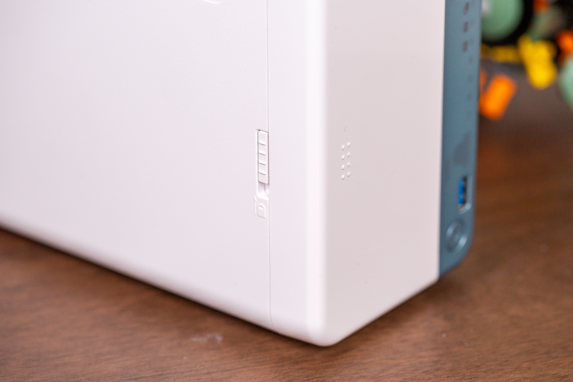 给NAS测评打个样：QNAPTS-251D双盘位NAS全面测评体验