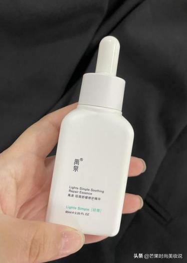 男士护肤用什么好这几款人手必备,男士护肤好用小单品