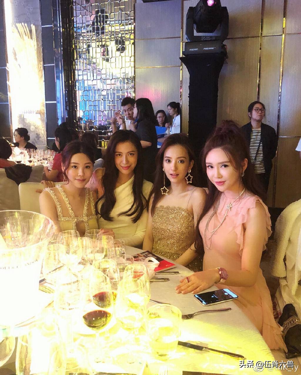 郭富城回应老婆孕事,郭富城娇妻晒迎婴宴