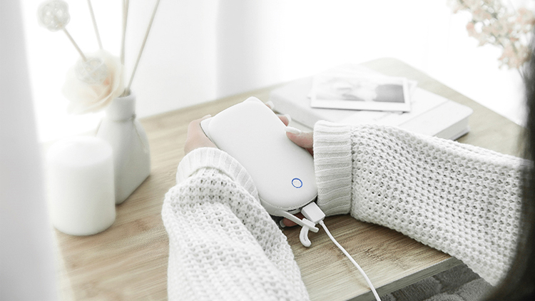 冬天送什么暖手宝,送礼不合适该怎么补救