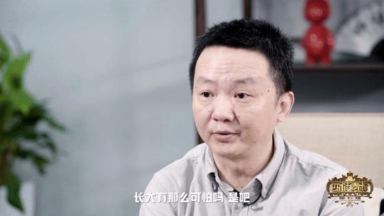 赛人：别装了，其实你知道第一次没那么重要