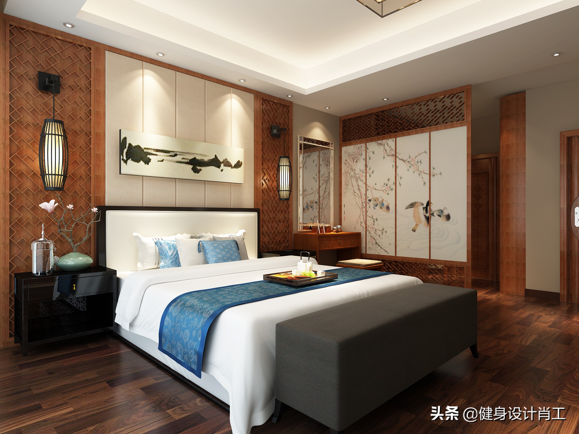 买设计图纸自己装修你们觉得好吗,自己买料找工人装修不知道买啥