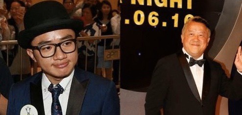 tvb余咏珊现状,tvb台庆总经理曾志伟