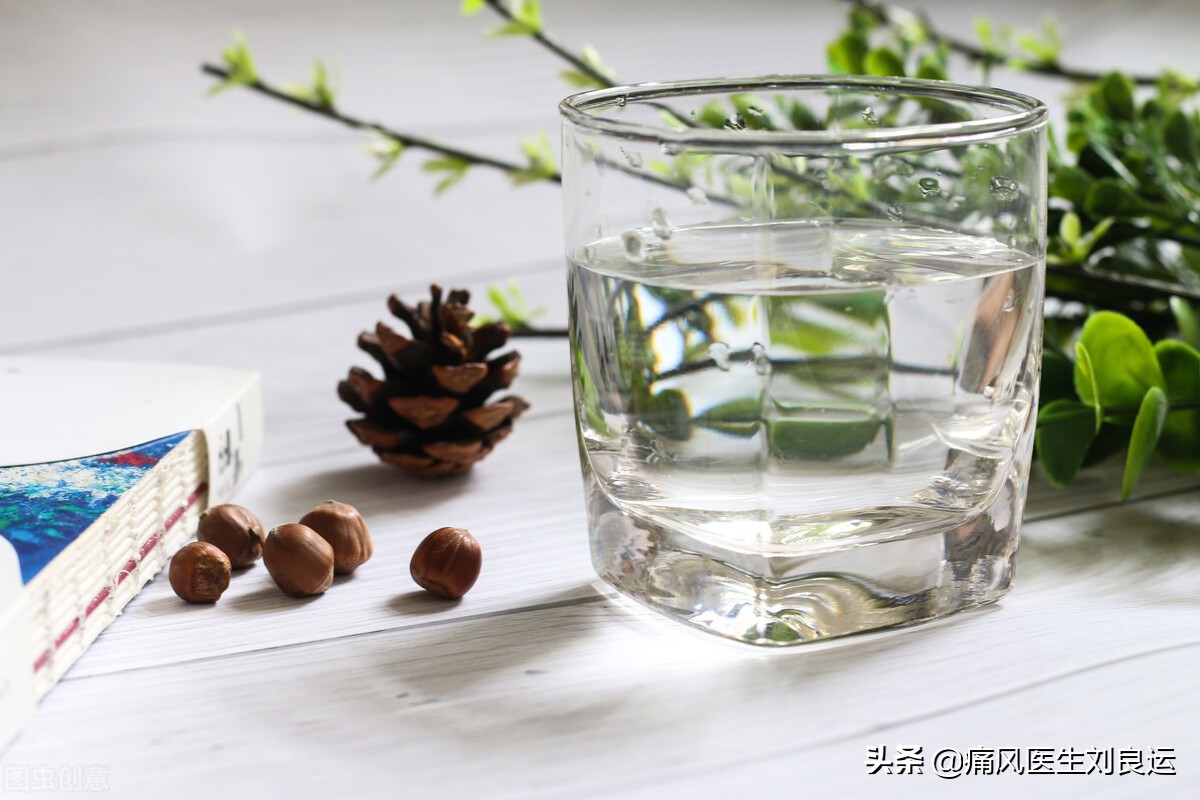 尿酸高可以喝什么饮料最佳,尿酸高可以喝什么类型的饮料