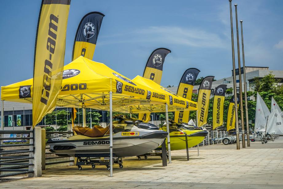 2014款庞巴迪seadoo摩托艇,九江seadoo摩托艇