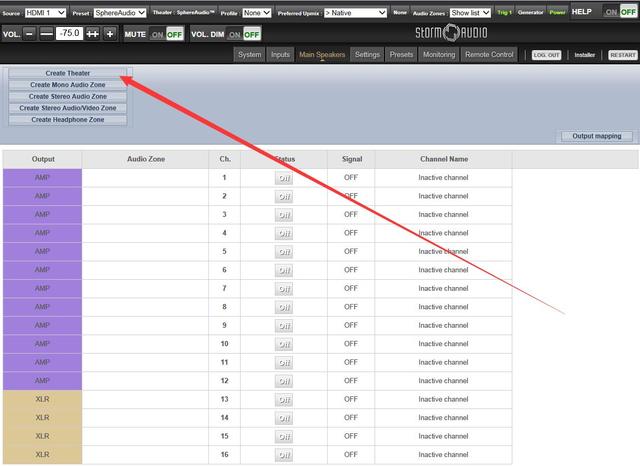 最有良心的入门级家庭影院功放机,家庭影院多声道后级功放推荐