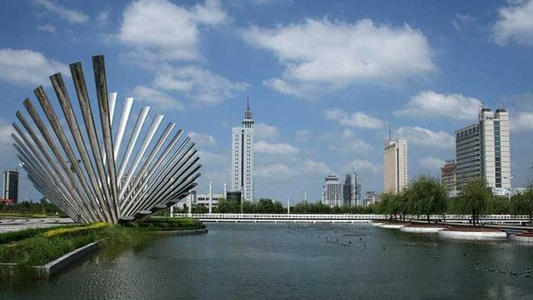 千年古县鸭梨之乡,山东两千年的古县