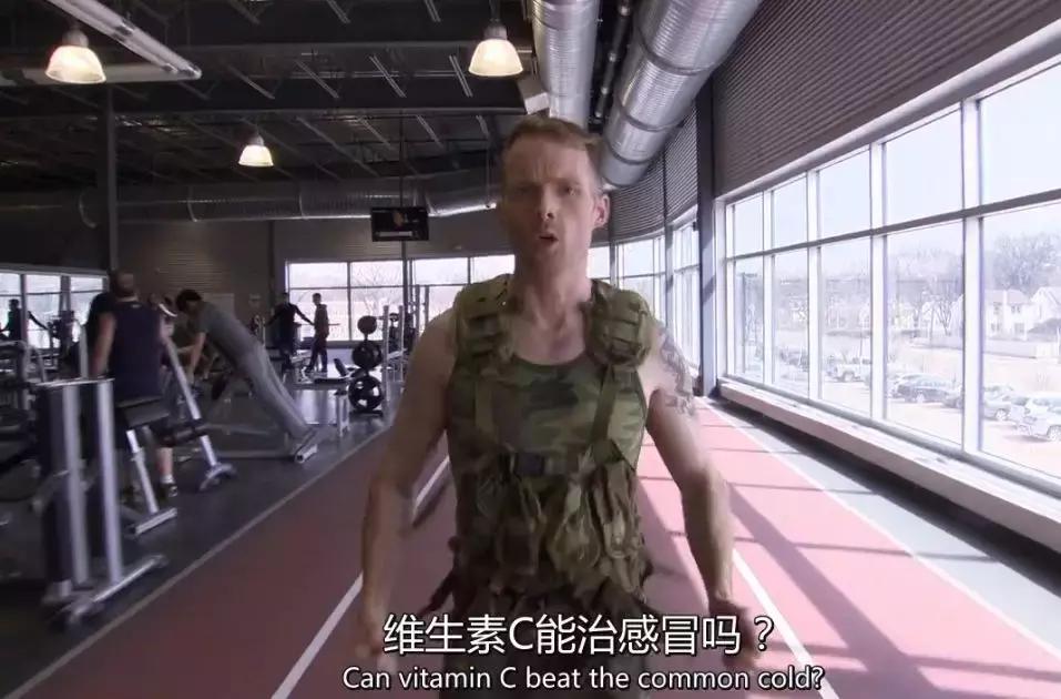 维生素抗癌成功案例,维生素与癌症的视频