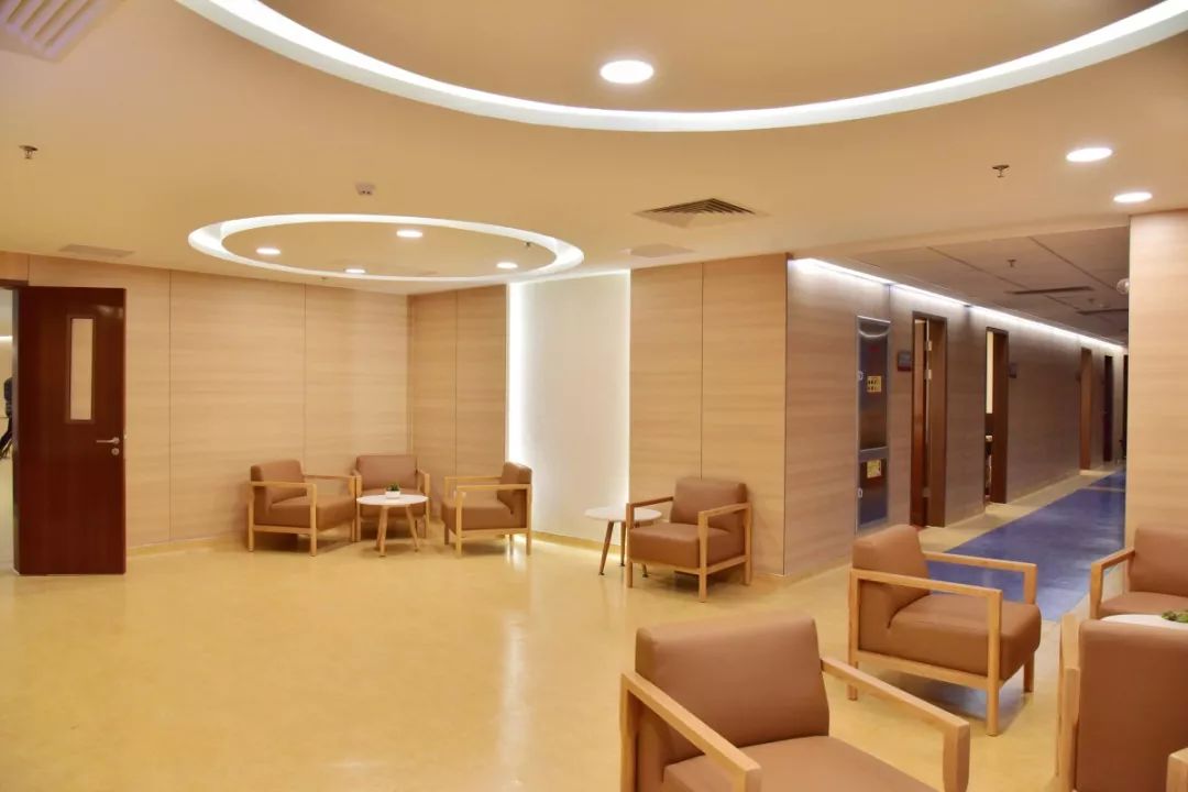 中山一院生殖中心特需门诊中心,中山一院妇科生殖医学中心