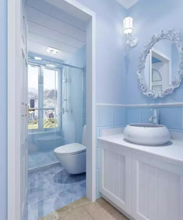 装修技巧小妙招卫生间装修效果图,卫生间600x1200上墙装修效果