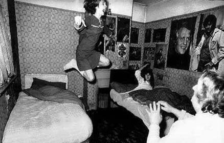 你身边的灵异事件,灵异自然现象