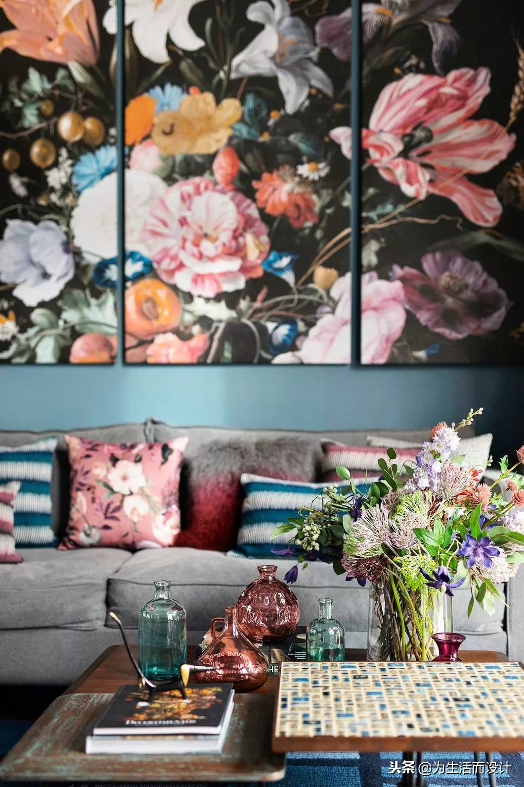 分享生活感悟可复制,分享写生生活