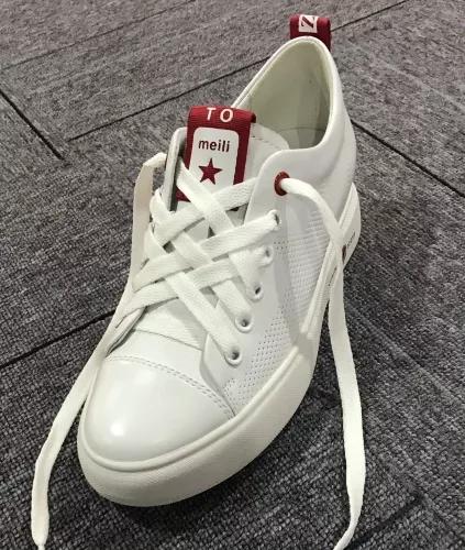 6种鞋带穿法,6种系鞋带方法旧鞋秒变新鞋