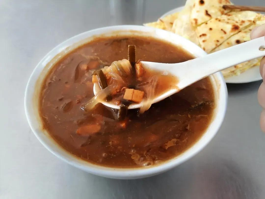 周口胡辣汤哪家最有名,周口哪里的胡辣汤最出名