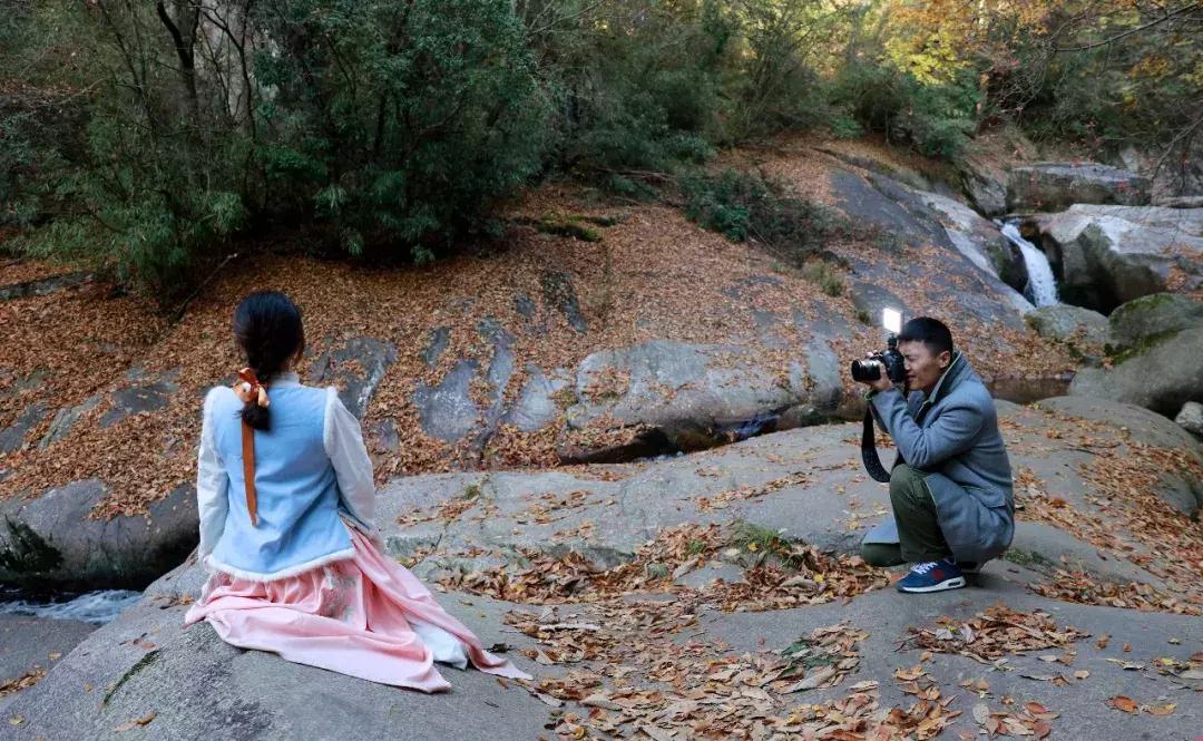 这款小LED灯火了！为何它是摄影师的最爱？