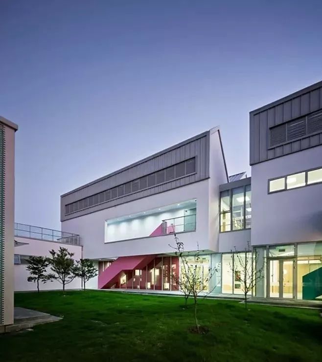 上海的十所顶级国际幼儿园,上海十大最美公办幼儿园