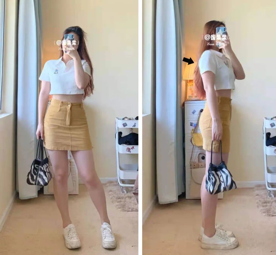 拜拜肉吊带怎么穿,拜拜肉和蝴蝶臂如何穿搭