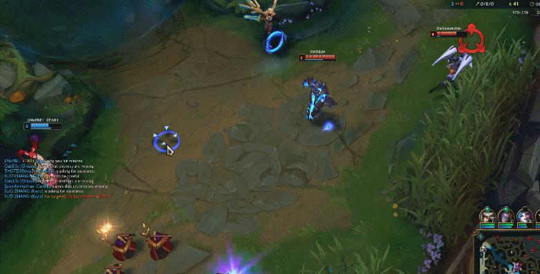 lol天使的耻辱是什么,lol天使改版对比