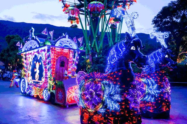 来一场说走就走的旅行珠海长隆,广东长隆及珠海长隆旅游攻略