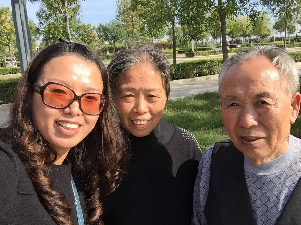 疫情令我错失了与老爸的最后一次见面