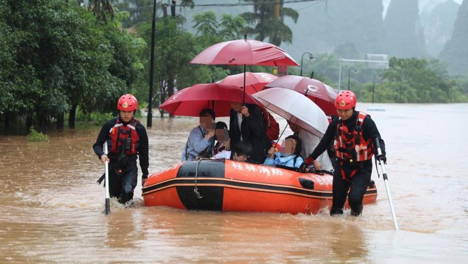 阳朔酒店推荐和攻略,阳朔这家性价比超高的酒店
