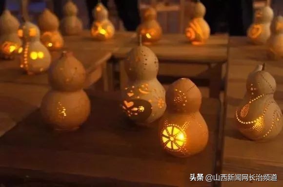 “我们身边的二青会”系列报道之五：看精彩赛事品屯留美食