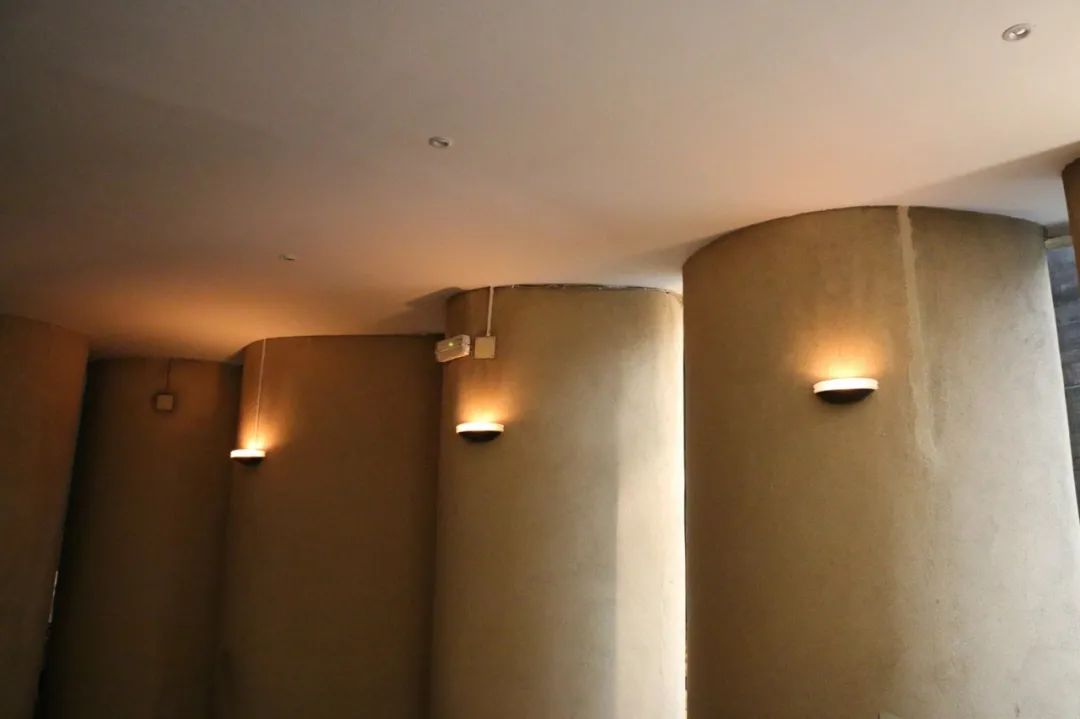 Church丨粗野的力量与信仰