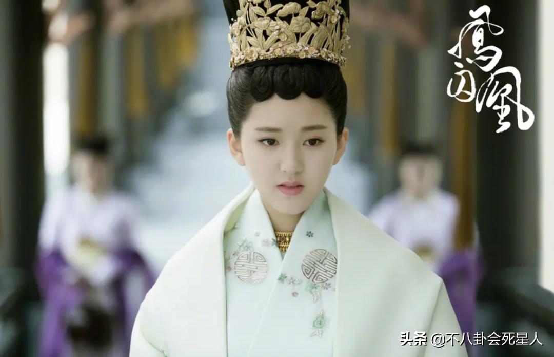 十部辣眼睛的老电视剧,古装剧辣眼造型大全