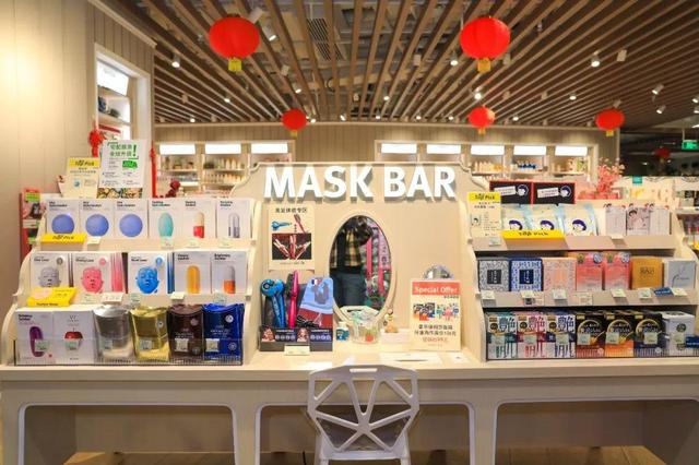 嗲!踏入“宝藏超市”,1秒解锁魔都最in年货指南!